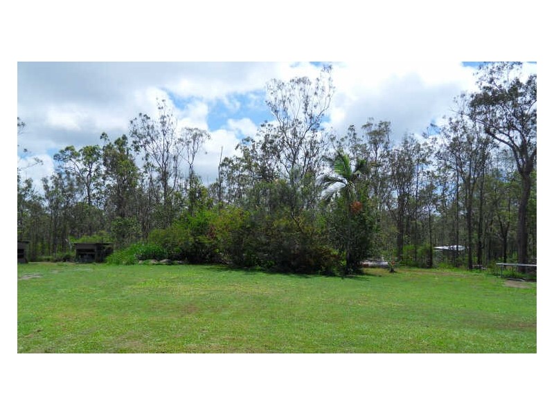 Wongabel QLD 4883