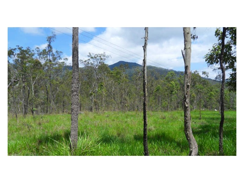 Wongabel QLD 4883