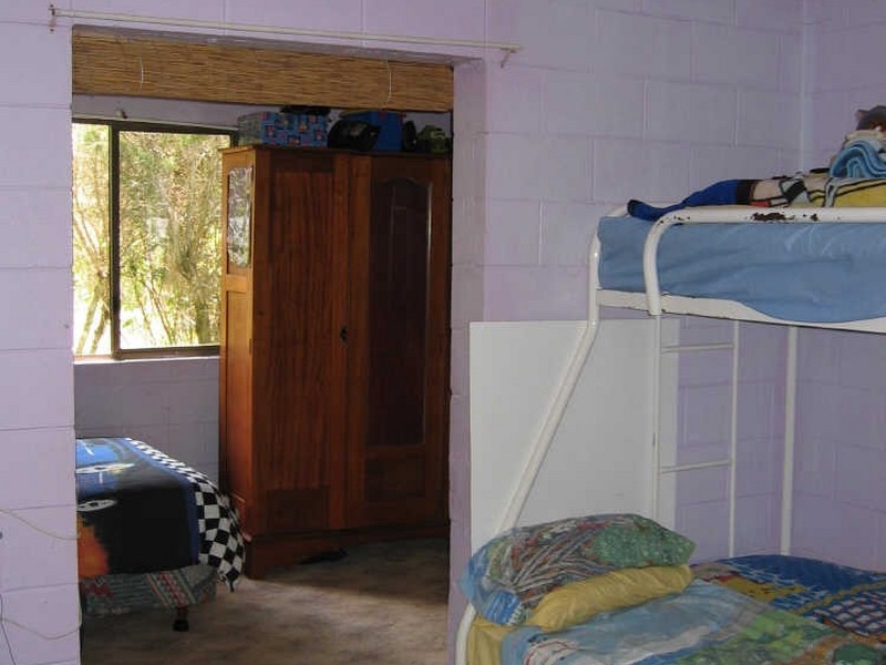 Wongabel QLD 4883
