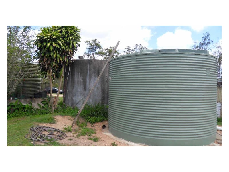 Wongabel QLD 4883