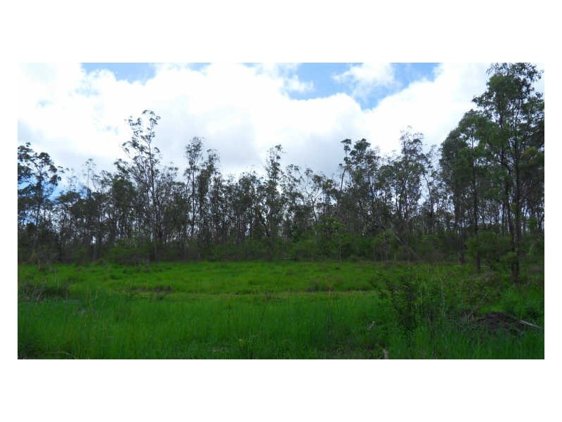 Wongabel QLD 4883