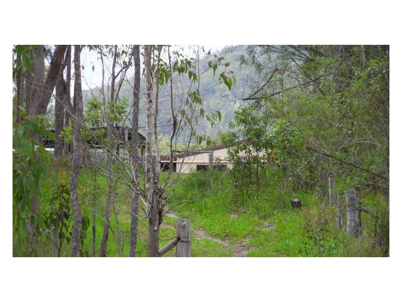 Wongabel QLD 4883
