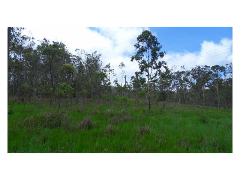 Wongabel QLD 4883