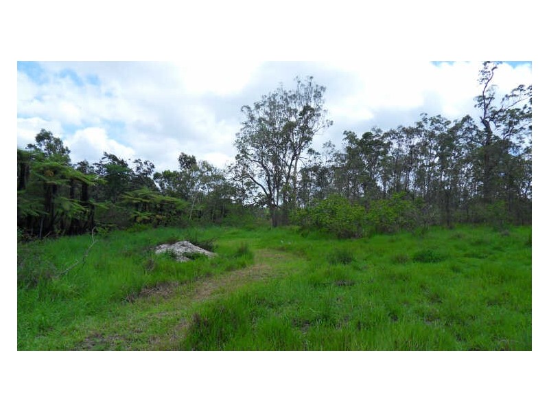 Wongabel QLD 4883