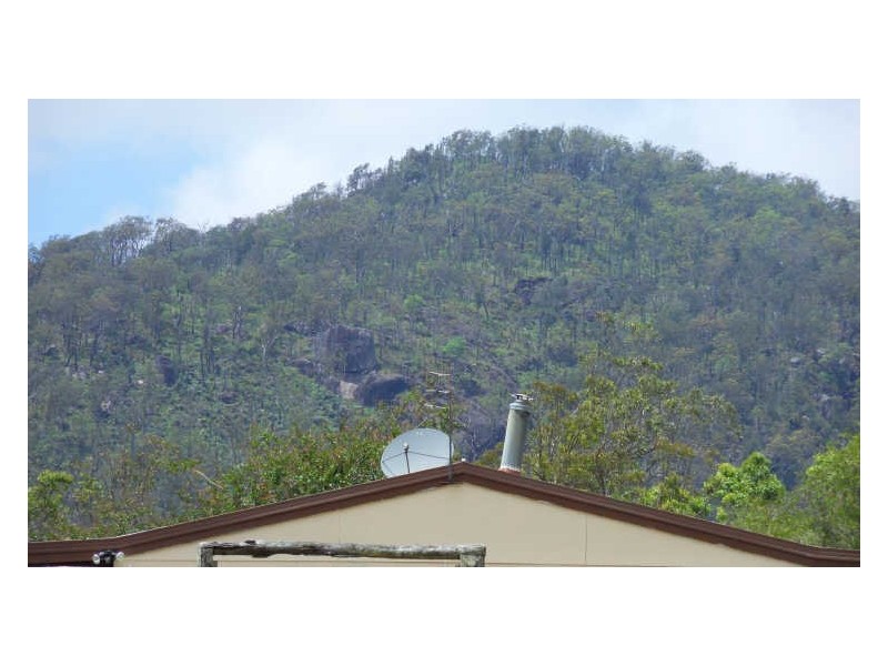 Wongabel QLD 4883