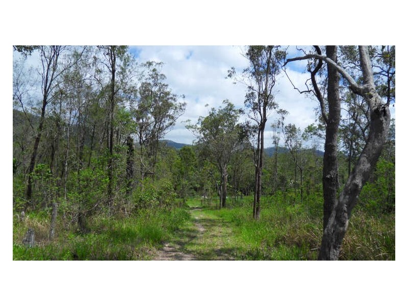 Wongabel QLD 4883