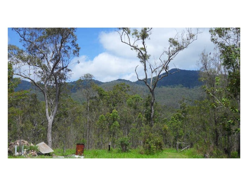 Wongabel QLD 4883