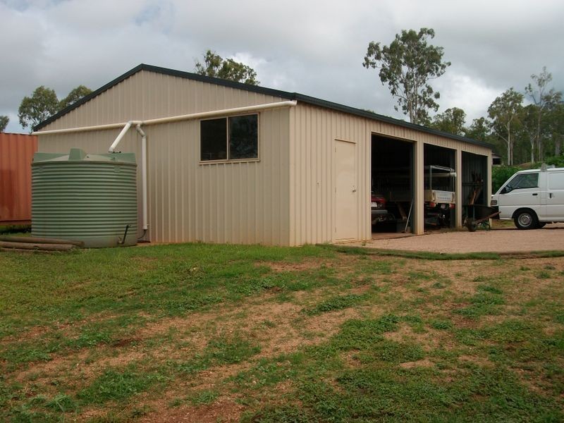 Tolga QLD 4882