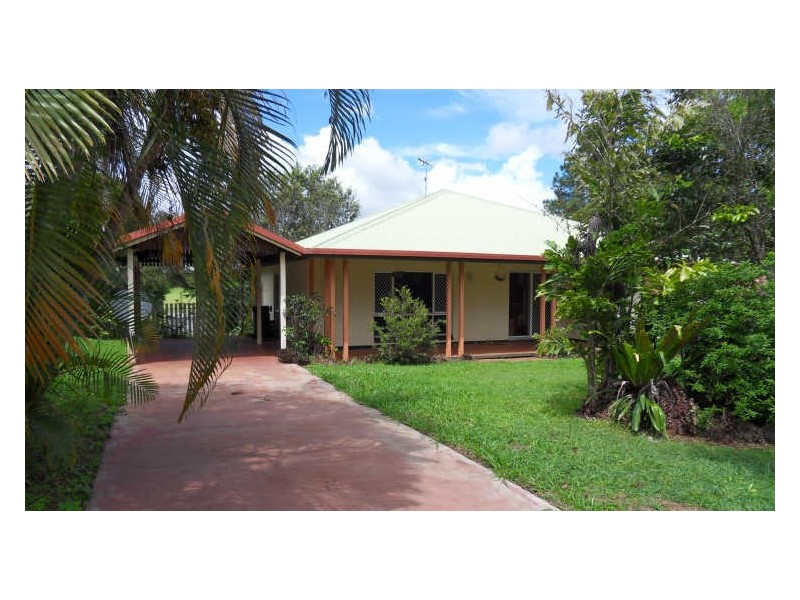 Atherton QLD 4883