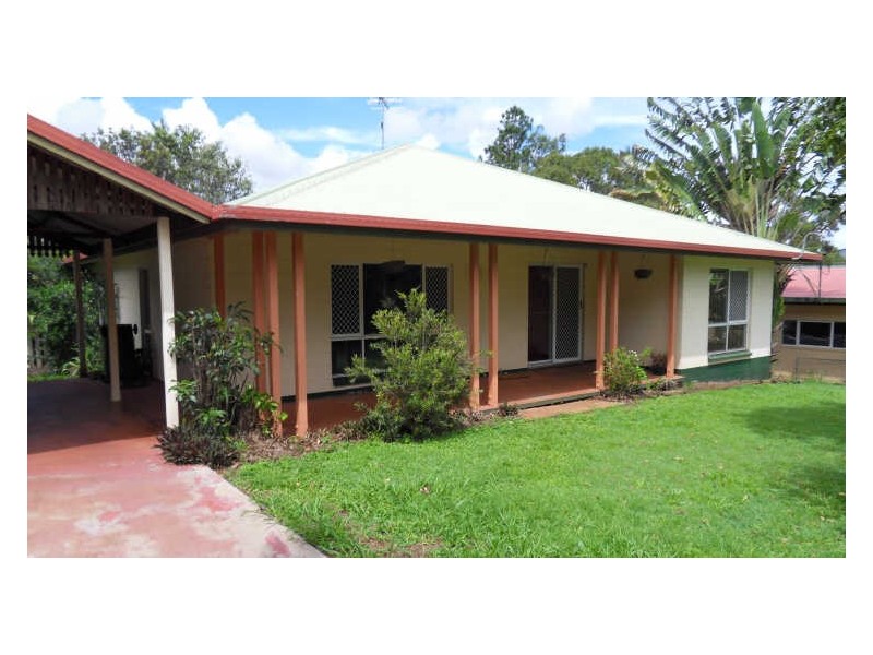 Atherton QLD 4883