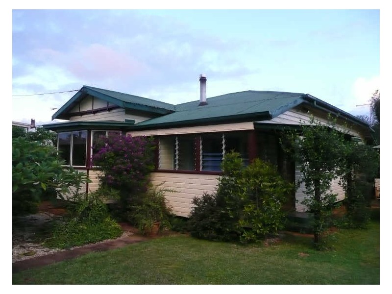 Kairi QLD 4872
