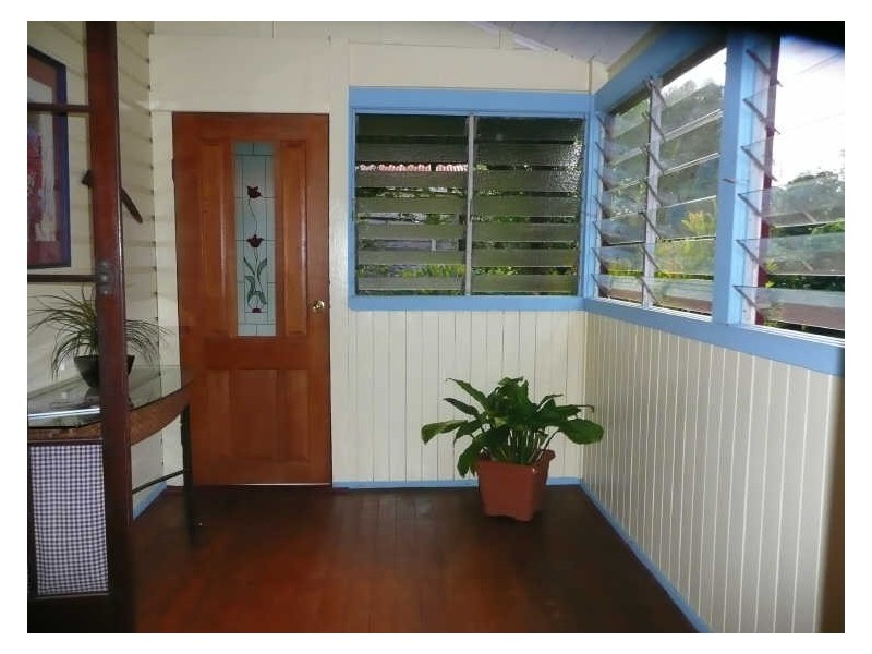 Kairi QLD 4872