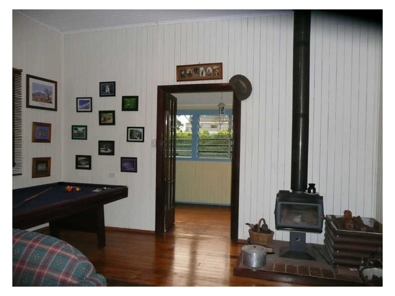 Kairi QLD 4872