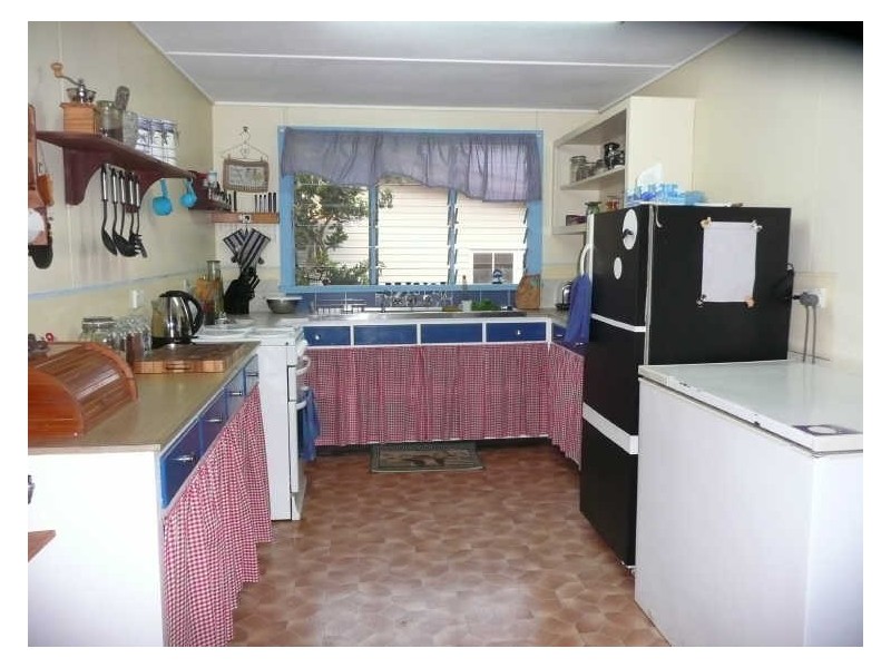 Kairi QLD 4872