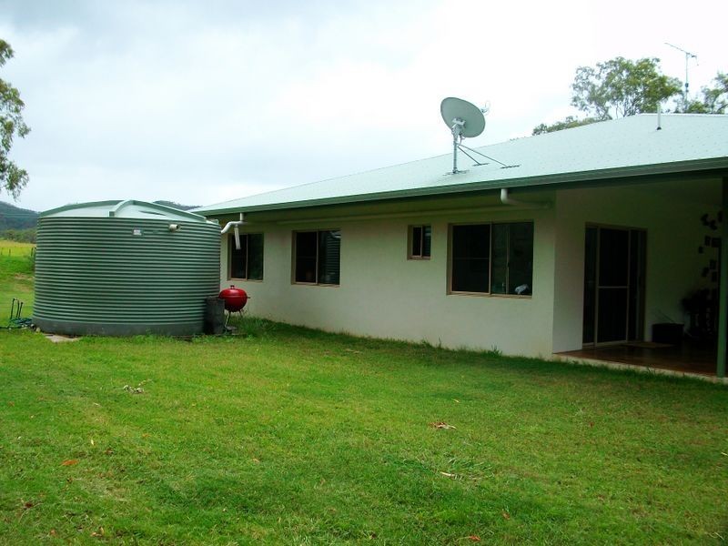 Mareeba QLD 4880