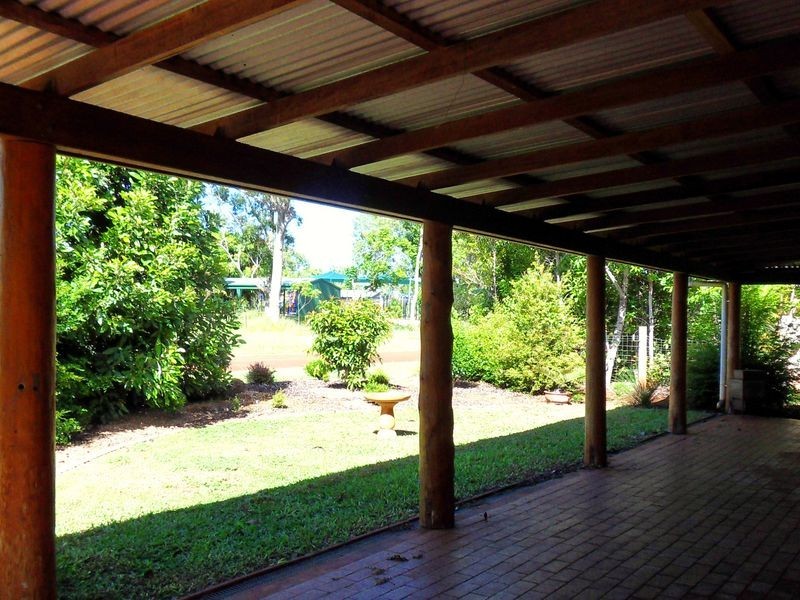 Walkamin QLD 4872
