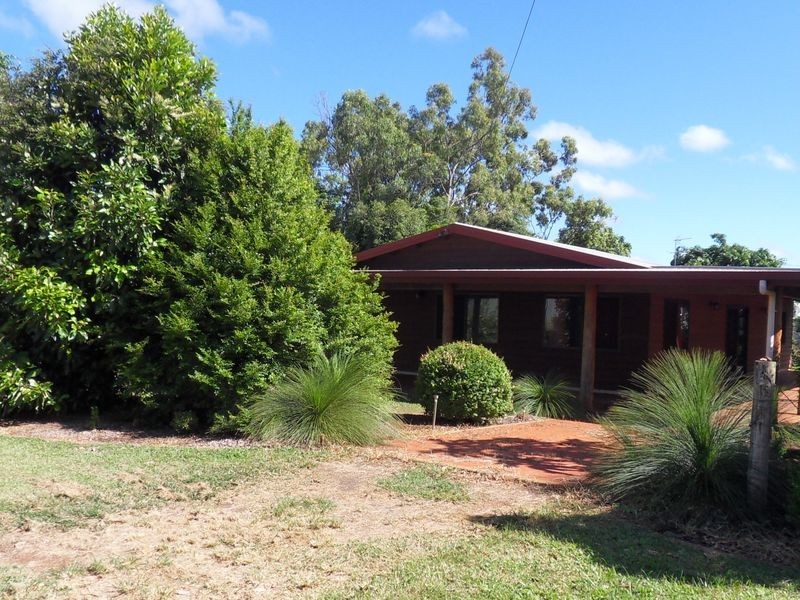 Walkamin QLD 4872