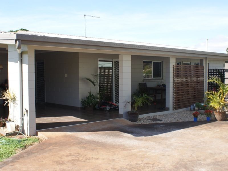 Tolga QLD 4882