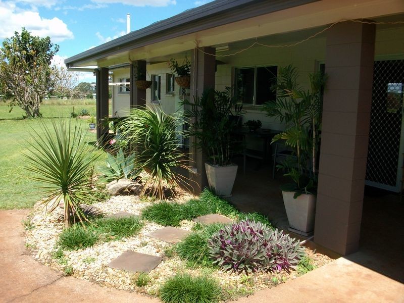 Tolga QLD 4882