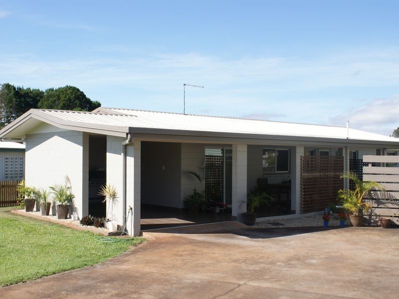 Tolga QLD 4882