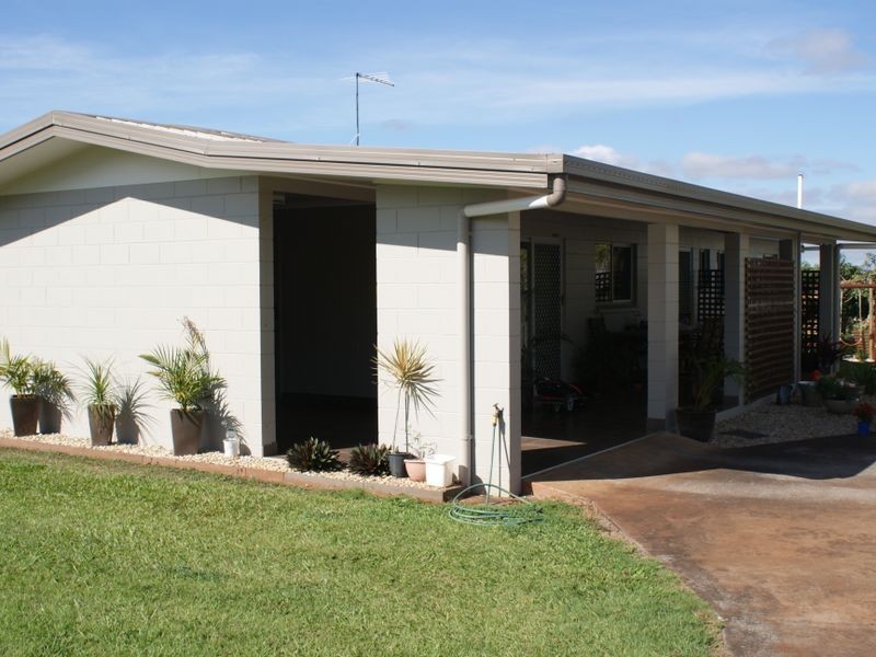 Tolga QLD 4882