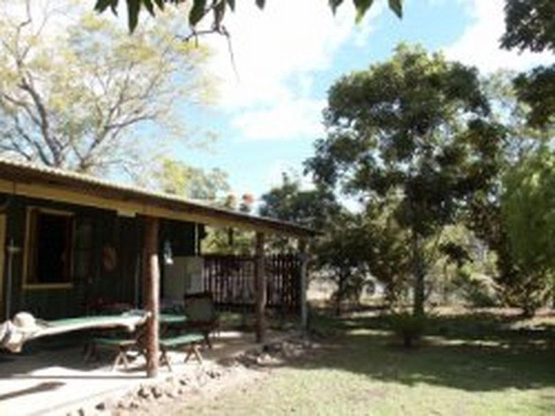 Herberton QLD 4887