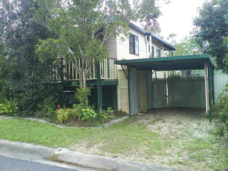 Tinaroo QLD 4872