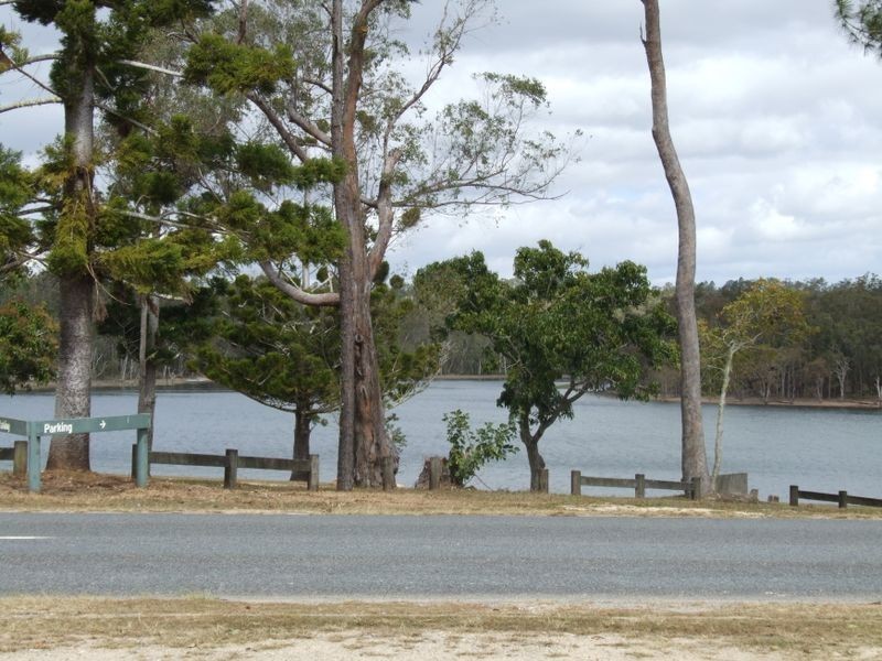 Tinaroo QLD 4872