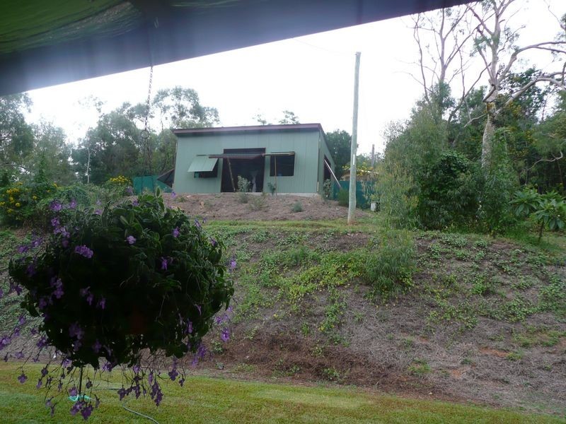 Irvinebank QLD 4887