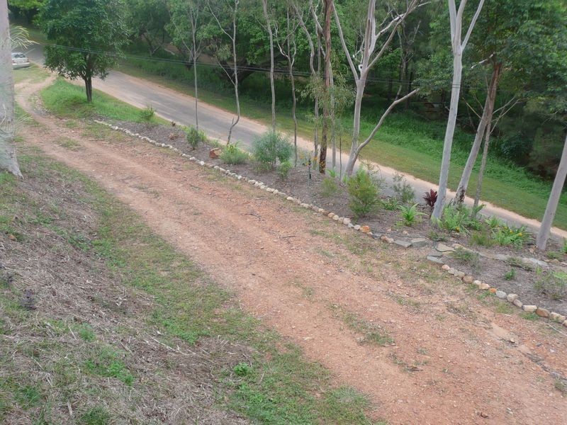 Irvinebank QLD 4887