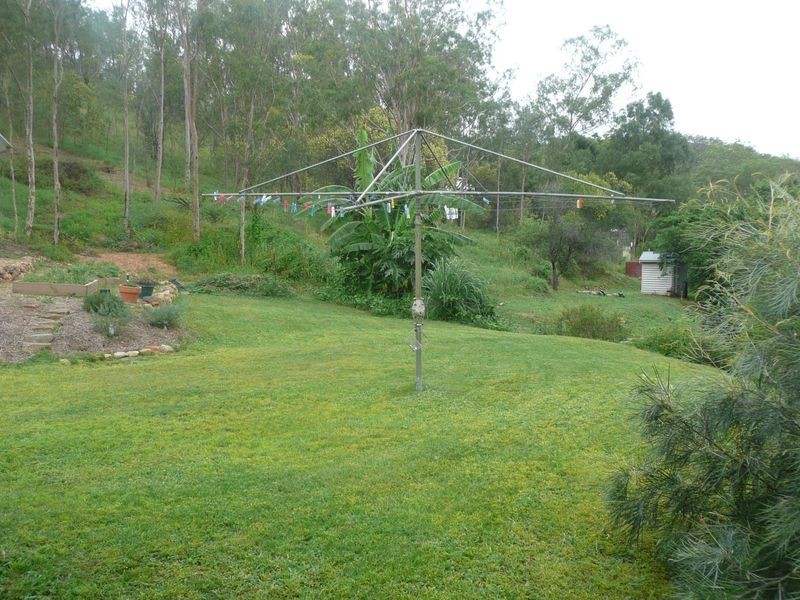 Irvinebank QLD 4887