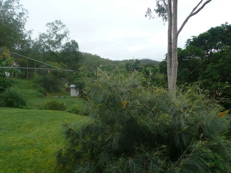 Irvinebank QLD 4887