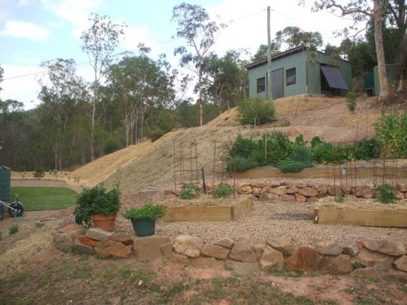 Irvinebank QLD 4887