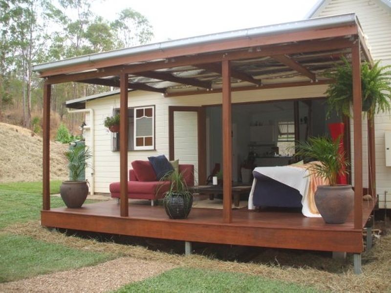 Irvinebank QLD 4887