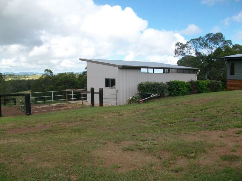 Yungaburra QLD 4884