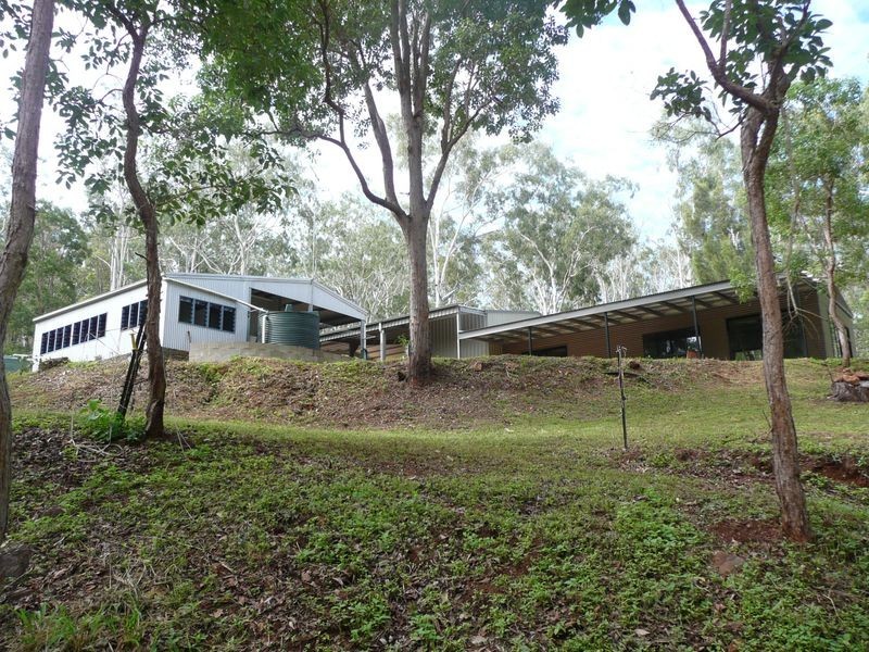 Herberton QLD 4887