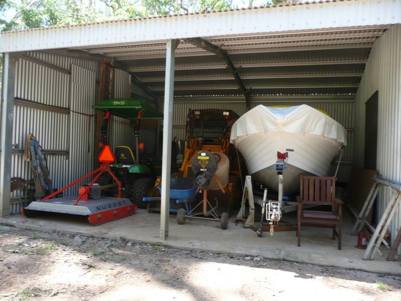Herberton QLD 4887