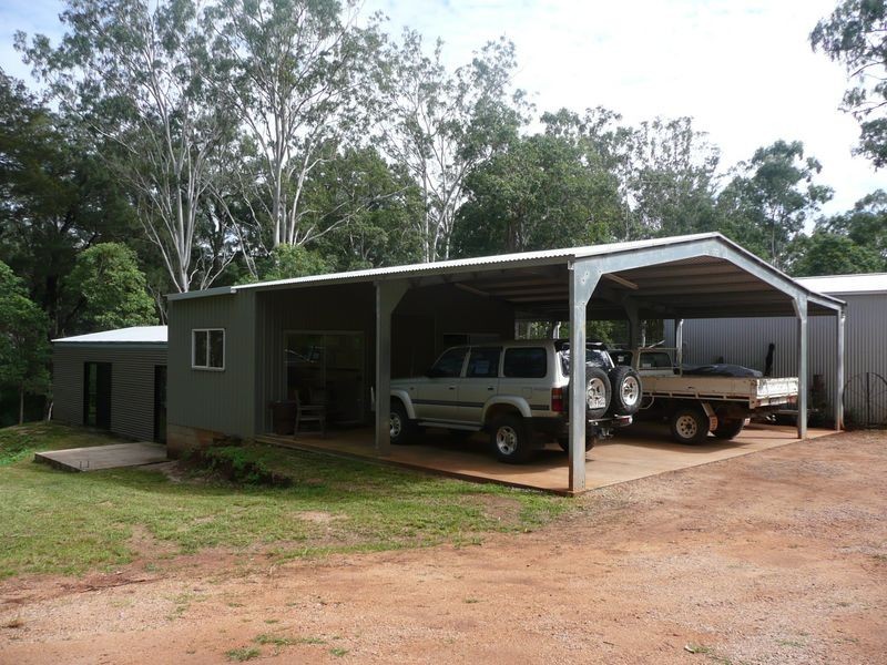 Herberton QLD 4887