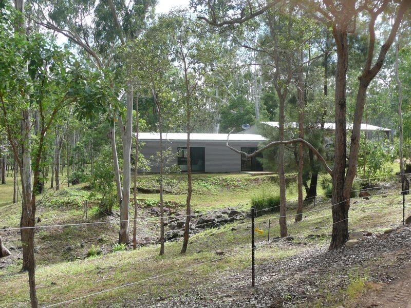 Herberton QLD 4887