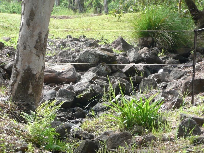 Herberton QLD 4887