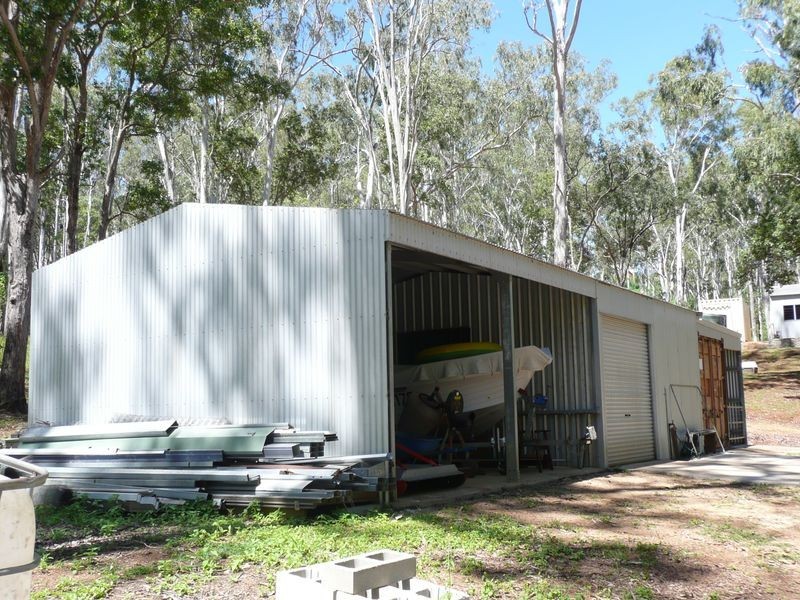 Herberton QLD 4887