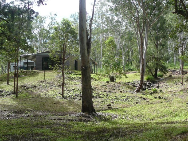 Herberton QLD 4887