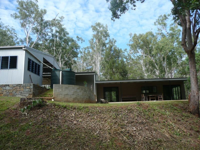 Herberton QLD 4887