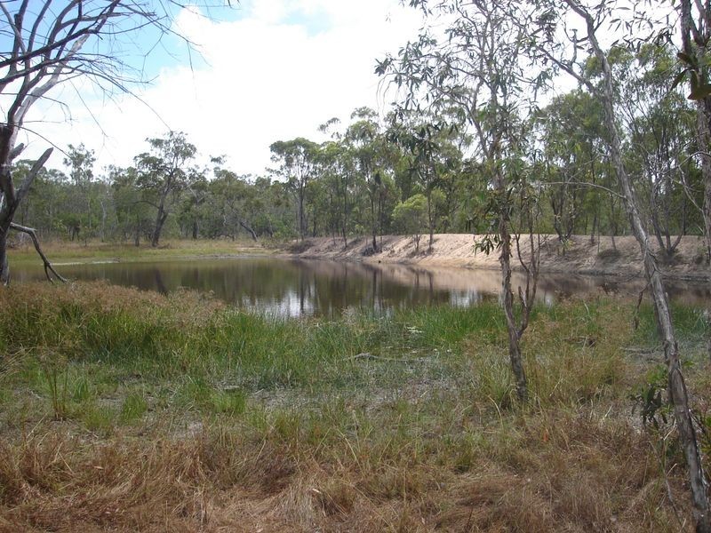Mount Garnet QLD 4872