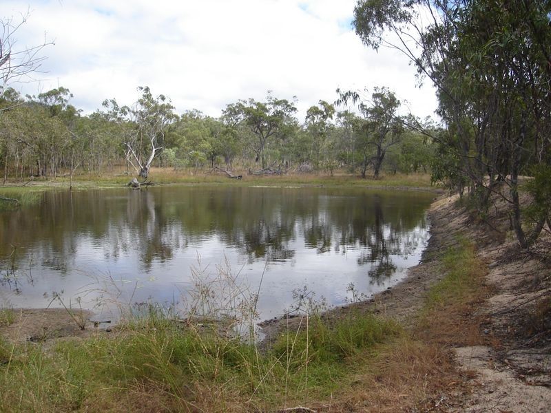 Mount Garnet QLD 4872