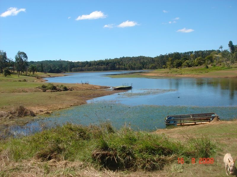 Yungaburra QLD 4884