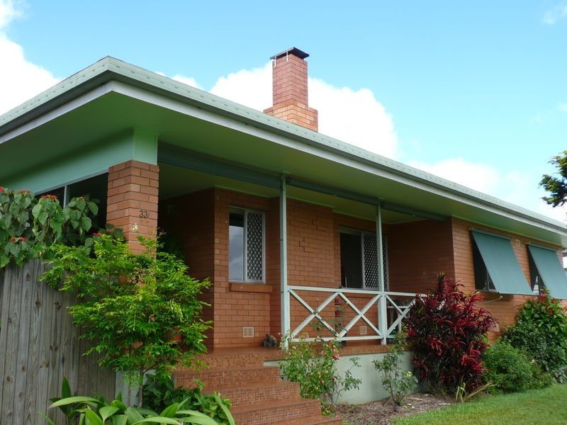 Atherton QLD 4883