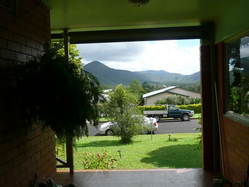 Atherton QLD 4883