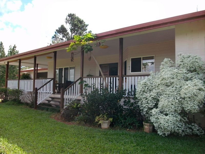Yungaburra QLD 4884