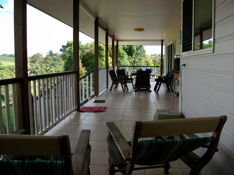 Yungaburra QLD 4884
